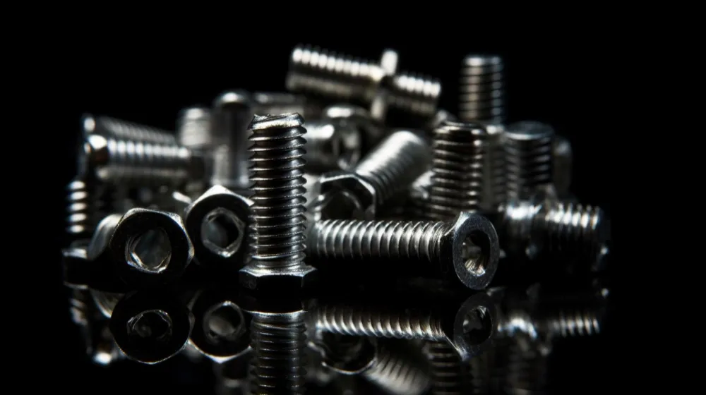 Fasteners & Hardware